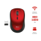 Беспроводная мышь Rona Wireless Mouse - red