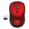 Беспроводная мышь Rona Wireless Mouse - red
