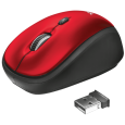 Беспроводная мышь Rona Wireless Mouse - red