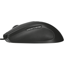 Мышь Trust Nora Wired Mouse