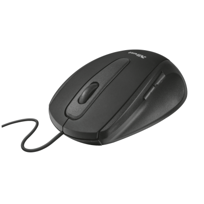 Мышь Trust Nora Wired Mouse