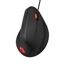Игровая мышь вертикальная GXT 144 Rexx Vertical Gaming Mouse
