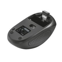 Бесшумная мышь Primo Silent Wireless Mouse