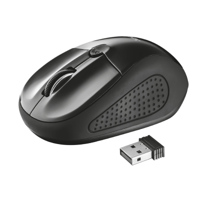Бесшумная мышь Primo Silent Wireless Mouse