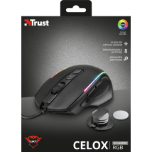 Игровая мышь GXT 165 Celox Gaming Mouse