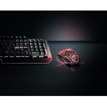 Беспроводная игровая мышь GXT 107 Izza Wireless Optical Gaming Mouse (23214)