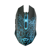 Беспроводная игровая мышь GXT 107 Izza Wireless Optical Gaming Mouse (23214)