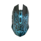 Беспроводная игровая мышь GXT 107 Izza Wireless Optical Gaming Mouse (23214)