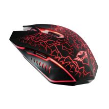 Беспроводная игровая мышь GXT 107 Izza Wireless Optical Gaming Mouse (23214)