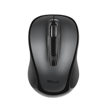 Безшумна миша Siero Silent Click Wireless Mouse