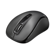 Безшумна миша Siero Silent Click Wireless Mouse
