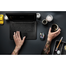 Беспроводная мышь Yvi Wireless Mouse - parrot