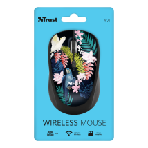Беспроводная мышь Yvi Wireless Mouse - parrot