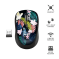 Беспроводная мышь Yvi Wireless Mouse - parrot
