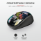 Беспроводная мышь Yvi Wireless Mouse - parrot