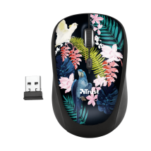 Беспроводная мышь Yvi Wireless Mouse - parrot