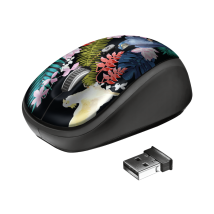Беспроводная мышь Yvi Wireless Mouse - parrot