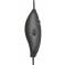Гарнітура Zaia headset black (15482)