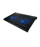 Підставка для охолодження ноутбука Azul Laptop Cooling Stand with dual fans