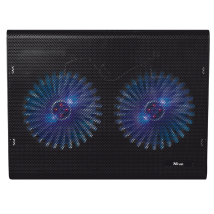 Підставка для охолодження ноутбука Azul Laptop Cooling Stand with dual fans (20104)