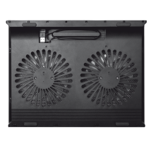 Підставка для охолодження ноутбука Azul Laptop Cooling Stand with dual fans (20104)