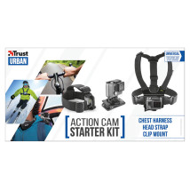 Action Cam Starter Kit