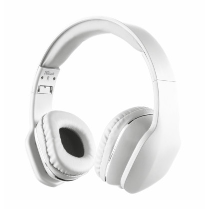 Гарнитура Mobi headphone - white
