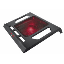 Охлаждающая подставка для ноутбука  GXT 220 Notebook Cooling Stand