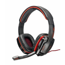 Гарнітура GXT 315 extreme sound headset (20174)