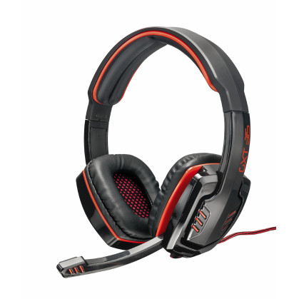 Гарнітура GXT 315 extreme sound headset (20174)