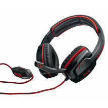 Гарнітура GXT 315 extreme sound headset (20174)