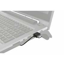 Подставка для ноутбука Arch Laptop Cooling Stand (20400)