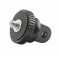 Универсальный зажим-клипса Clip mount for action cameras GoPro