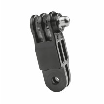 Handle bar mount for action cameras GoPro
