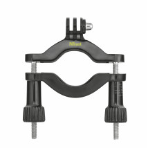Handle bar mount for action cameras GoPro