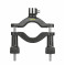 Handle bar mount for action cameras GoPro