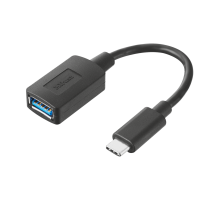 Переходник USB TYPE-C — USB 3.1 GEN 1