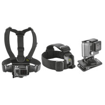 Action Cam Starter Kit