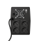 ДБЖ Trust Paxxon 1500VA UPS with 4 standard wall power outlets (23505)