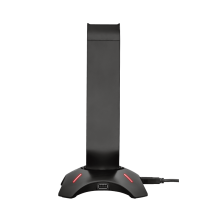 Подставка для гарнитуры Trust GXT 265 Cintar RGB Headset Stand