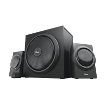 Акустическая система Trust Yuri 2.1 Speaker Set
