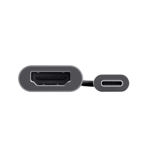 Адаптер-переходник Trust Dalyx USB-C to HDMI Adapter