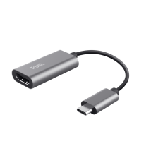 Адаптер-переходник Trust Dalyx USB-C to HDMI Adapter