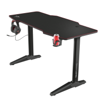 Ігровий стіл GXT 1175 Imperius XL Gaming Desk