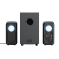 Акустична система Trust GXT 635 Rumax Multiplatform RGB 2.1 Speaker Set