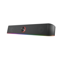 Звукова панель GXT 619 Thorne RGB Illuminated Soundbar