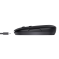 Беспроводная оптическая мышь Trust Puck Rechargeable Bluetooth Wireless Mouse - black (24059)