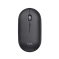 Беспроводная оптическая мышь Trust Puck Rechargeable Bluetooth Wireless Mouse - black (24059)