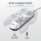 Зарядная станция Trust GXT 251 Duo Charging Dock for PS5