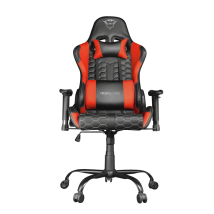Игровое кресло GXT 708R Resto Gaming Chair - red